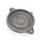 Difuzor ușă dreapta spate AUDI A6 4G2, C7, 4GC 2013 OEM: 4G5035402 3958463