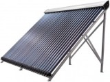 Sistem Colector Panou Solar Cu Tuburi Vidate Heat Pipe J 15 Tuburi