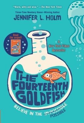 The Fourteenth Goldfish foto