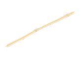 Bandă LED COB Alb Cald 24V 8mm IP20 8W/m