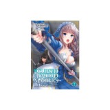 The Cursed Sword Master's Harem Life: By the Sword, for the Sword Vol. 2