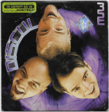 CD 3rei Sud Est &lrm;&ndash; Discul, original, Pop