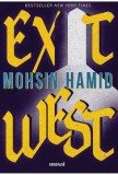 Exit West - Mohsin Hamid