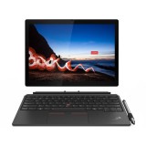 Laptop Lenovo 21LK001SSP 12,3&quot; intel core ultra 5 16 GB RAM 512 GB 512 GB SSD Qwerty Spaniolă