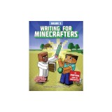 Writing for Minecrafters: Grade 3