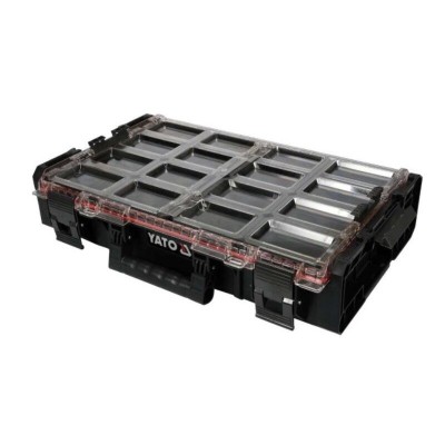 Organizator ermetic 585x387x131mm foto