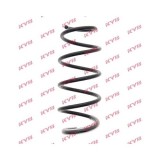 Arc spiral Kyb RH2657, parte montare: punte fata