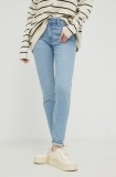 Lee jeansi Scarlett Sunbleach femei , high waist