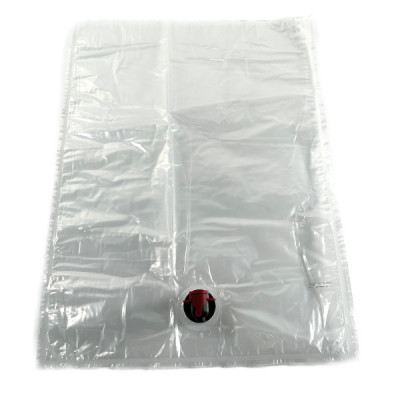 Punga Bag-in-Box 10 L EVOH, BTH, transparenta foto