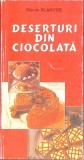 DESERTURI DIN CIOCOLATA-NICOLAE BLANCHE-364010