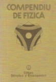 Compendiu de fizica (Bunget)