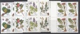 Russia 1985 Medicinal plants x 4 MNH DC.045, Nestampilat