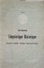 LINGUISTIQUE HISTORIQUE-ERIC BUYSSENS-239706