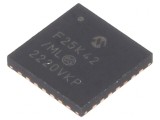 Microcontroler PIC 64MHz 2,3-5,5V SMD QFN28