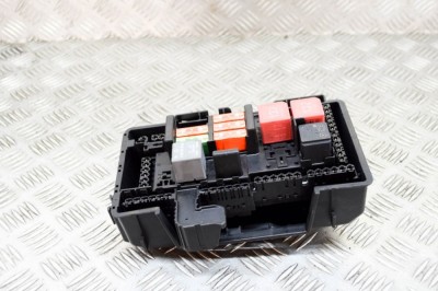 Modul panou de siguranțe MERCEDES-BENZ GLC C253 2018 OEM: A2059068501,529881F08,A2055400840 14545227 foto