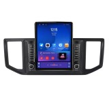 Cumpara ieftin Navigatie dedicata cu Android VW Crafter dupa 2016, 1GB RAM, Radio GPS Dual