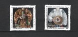 ROMANIA 2024 - EMISIUNE COMUNA ROMANIA-MAROC, MNH - LP 2466