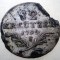 G.011 AUSTRIA 12 KREUZER 1795 E ARGINT deteriorata