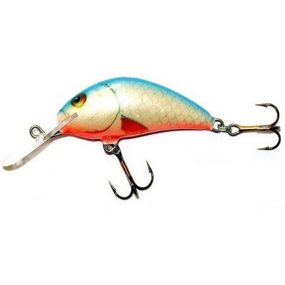 VOBLER SALMO HORNET H4F DB 4CM/3G foto