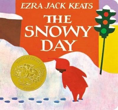 The Snowy Day foto