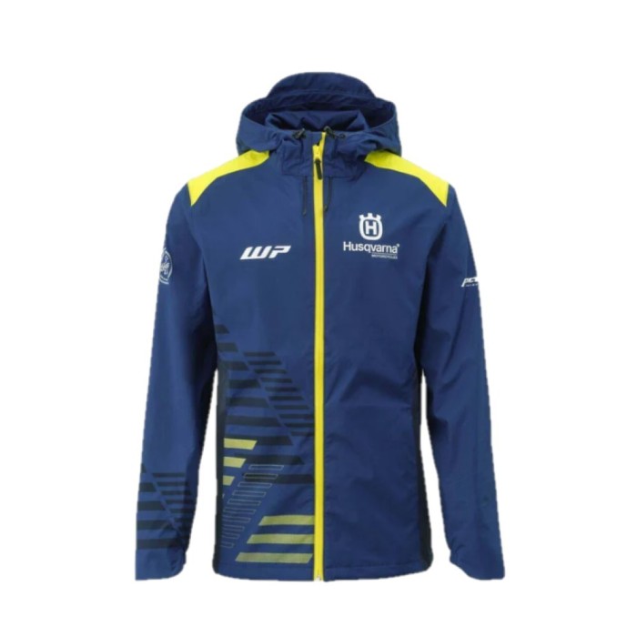 Jacheta Husqvarna Team HardShell