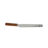 Spatula ingusta si lunga, Inox