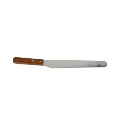 Spatula ingusta si lunga, Inox