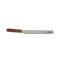Spatula ingusta si lunga, Inox
