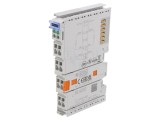 Modul automatizare ieşiri analogică 2 canale, -25...60&deg;C, IP20