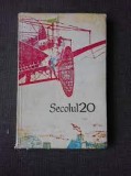 Secolul 20 nr. 4 / 1978 - Jules Verne