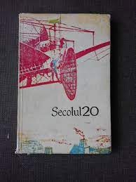 Secolul 20 nr. 4 / 1978 - Jules Verne foto
