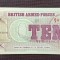 UK / British Armed Forces - Setul 2 de 5 și 10 Pence (Seria 6)