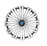 Set 4 Capace Roti 14 inschi (R14) Compatibile Cu BMW, Model-200