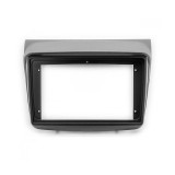 Cumpara ieftin Rama adaptoare HUB64 Mitsubishi L200 (2011+) pentru Navigatii multimedia Android de 9 Inch