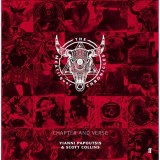 The MEATliquor Chronicles: Chapter and Verse