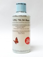 Inawera - VPG 70/30 Plus 24mg - 100 ml foto