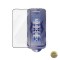 Folie de protectie Ecran Veason pentru Apple iPhone 14 Plus / 13 Pro Max Sticla Securizata Full Glue 6D Neagra
