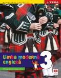 Cumpara ieftin Limba moderna engleza. Manual. Clasa a III-a, Clasa 3, Limba Engleza