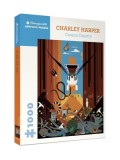 Charley Harper: Canyon Country 1000-Piece Jigsaw Puzzle