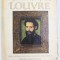 ART TREASURES OF THE LOUVRE , ONE HUNDRED REPRODUCTIONS IN FULL COLOR by RENE HUYGHE , 1951