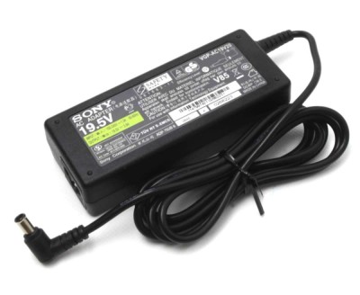 Incarcator Sony VGP AC19V37 76W, Vaio AC E1939D 76W foto