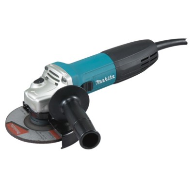 Makita GA5030R Polizor unghiular, 125mm, 720W ProAdvanced PowerfulTools foto