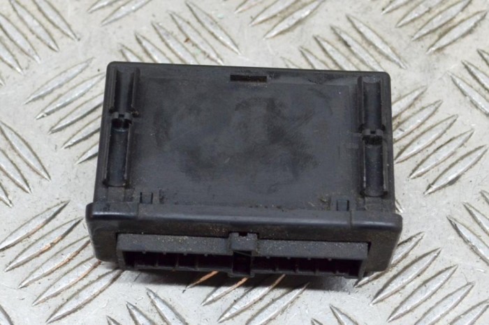 Releu JAGUAR XJ XJ40, XJ81 1993 OEM: DBC11206,4RK006788 13867045