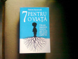 7 PENTRU O VIATA - GABRIELA CIUCUROVSCHI