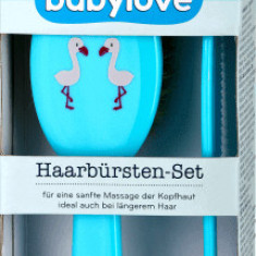 Babylove Set perii pentru bebeluși, 1 buc