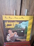 Disc vinil Gheorghe Zamfir Pan-Pipe . Flute de Pan EX+