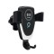 SUPORT auto si incarcator wireless SPACER pt. SmartPhone 2 in 1, fixare in grilaj, incarcare wireless Qi 10W &quot;SPAA-AUTOCHG-01&quot; (include timbru verde 0