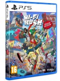 Hi Fi Rush Rhythm Edition PC