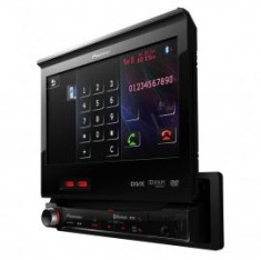 Unitate multimedia auto Pioneer AVH-6300BT format 1DIN - UMA16800 foto