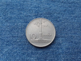 10 Zlotych 1965 Polonia zloti (2)